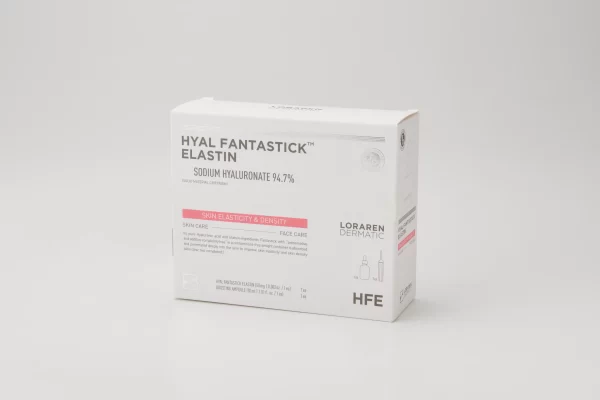 STICK エラスチン